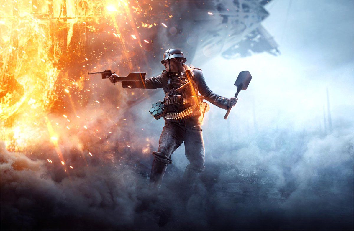 Battlefield 1 guide: best class, weapons, loadouts, earn war bonds, unlocks and more