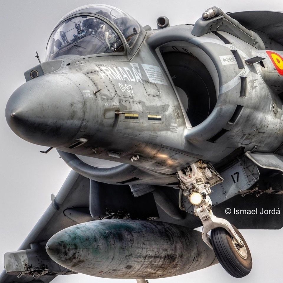 Aviones y Pilotos de Combate