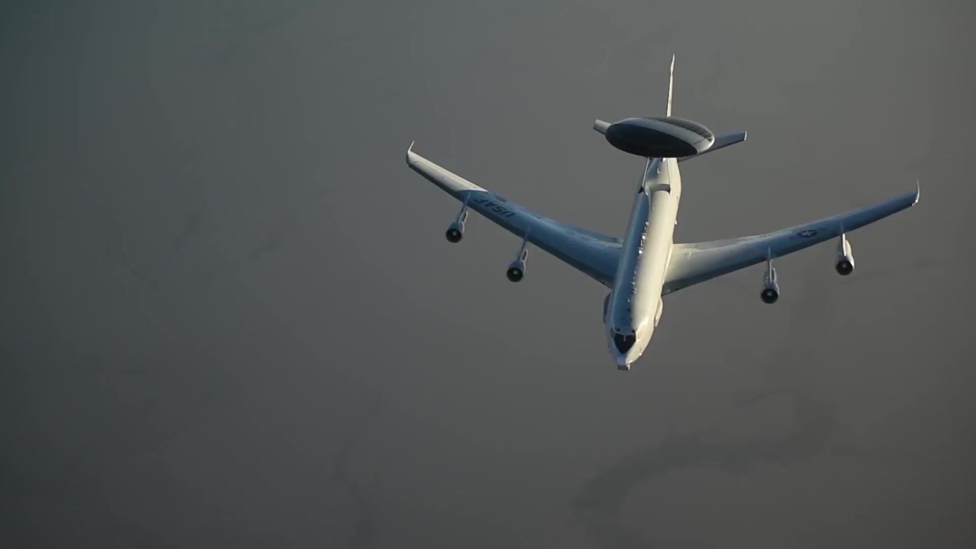 DVIDS 3 Sentry In Flight 2