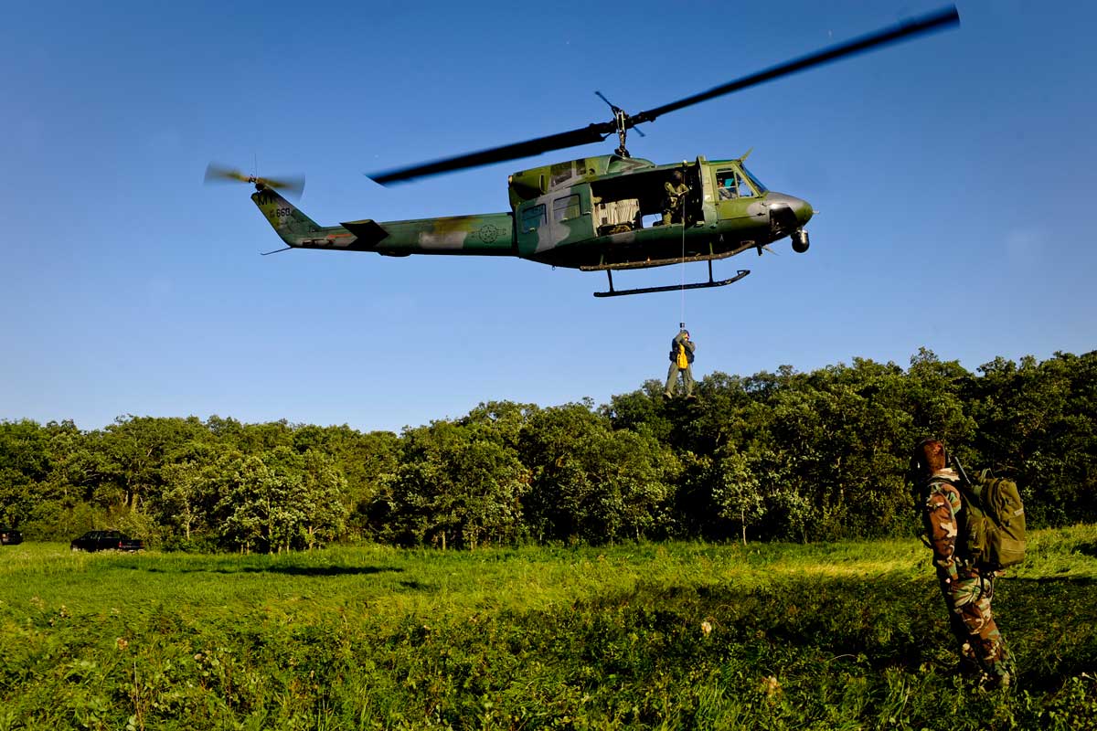 Американские вертолеты во вьетнаме название