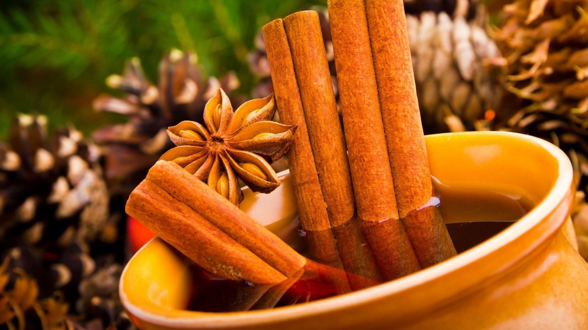 Free download food cinnamon cone christmas tree drink tea mug background [1920x1263] for your Desktop, Mobile & Tablet. Explore Christmas Food Wallpaper. Christmas Food Wallpaper, Cute Food Wallpaper, Junk Food Wallpaper