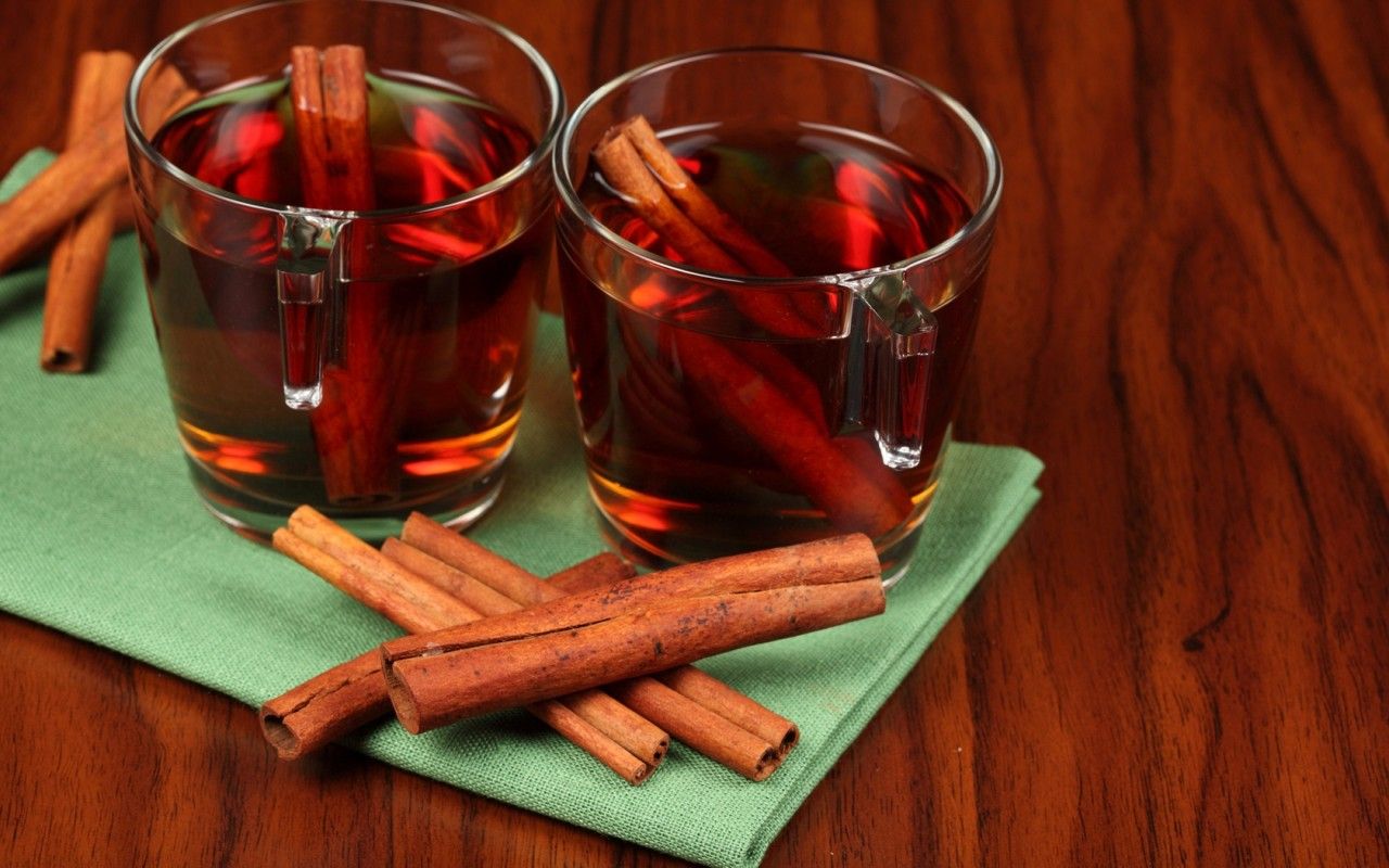 tea cinnamon tubules transparent 3D Models. Free