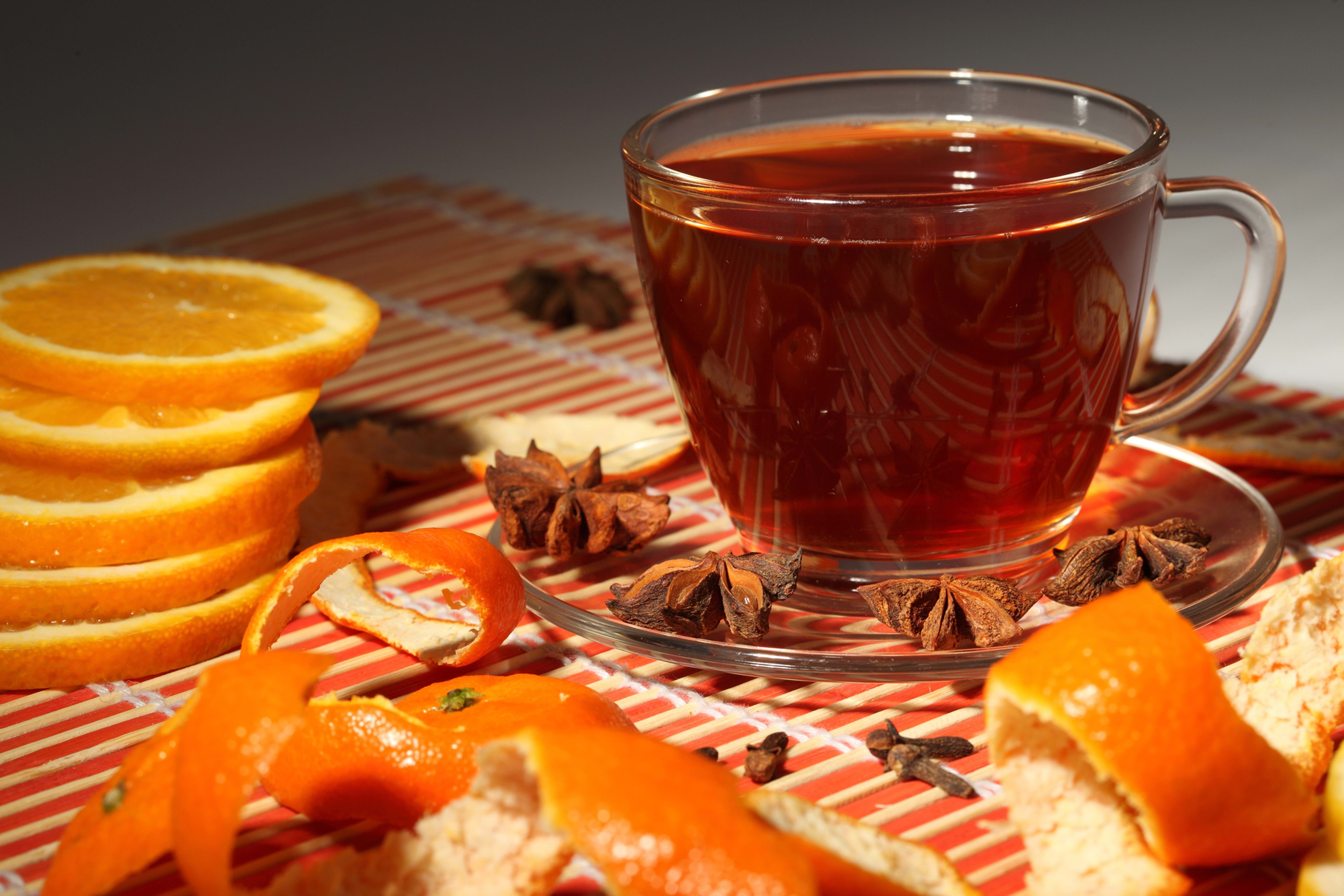 Cinnamon Tea Wallpapers - Wallpaper Cave