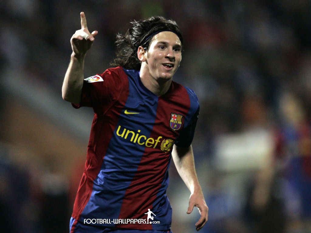 Little Qoute Of Life: Lionel Messi Wallpaper 2011