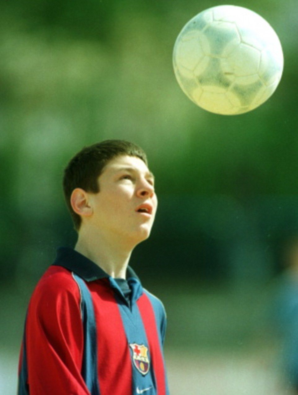 The 40 Best Picture Of Lionel Messi