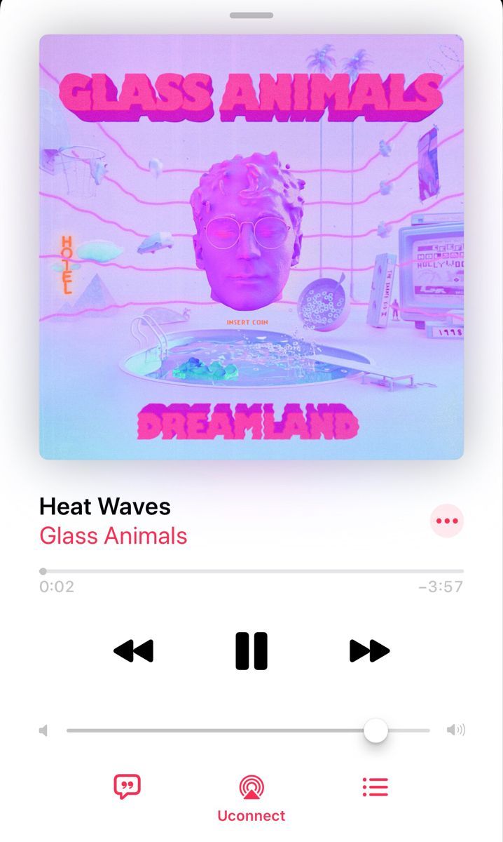 Glass Animals