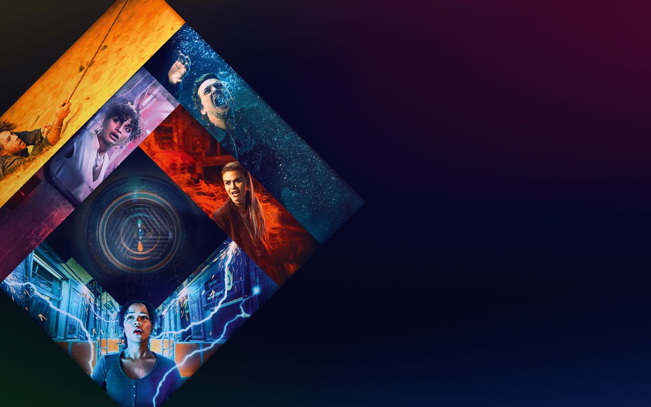 Escape Room Tournament Of Champions 720P HD 4k Wallpaper, Image, Background, Photo and Picture