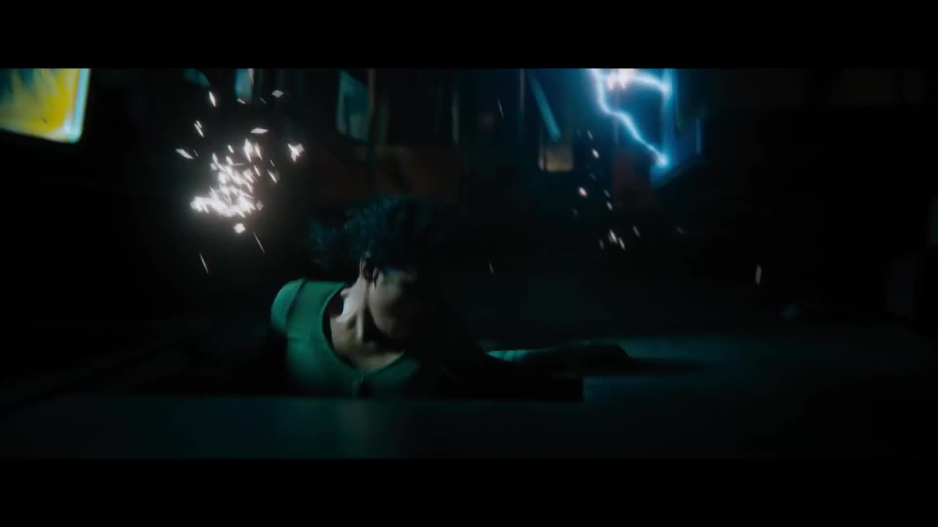 Escape Room: Tournament Of Champions