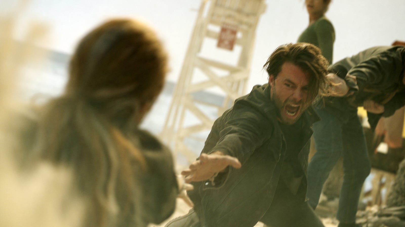 Deadly puzzles bring new thrills in 'Escape Room' sequel