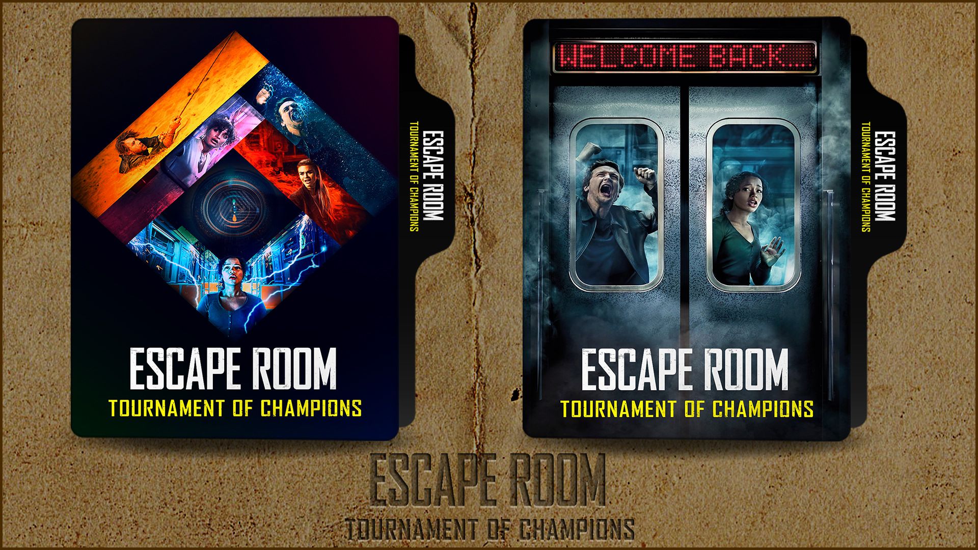 Escape Room Tournament of Champions (2021) v4