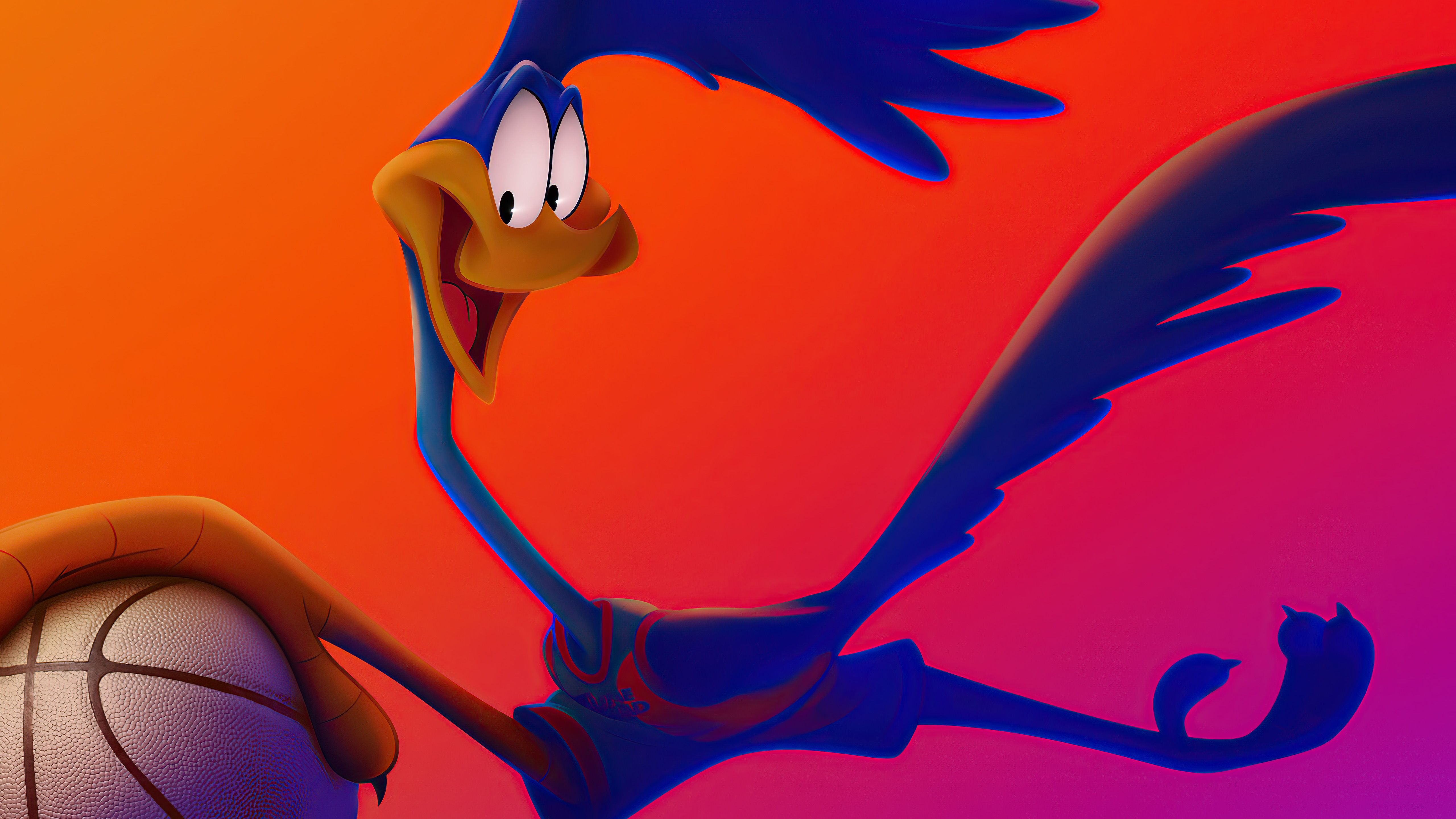 Roadrunner Space Jam A New Legacy 8k, HD Movies, 4k Wallpaper, Image, Background, Photo and Picture