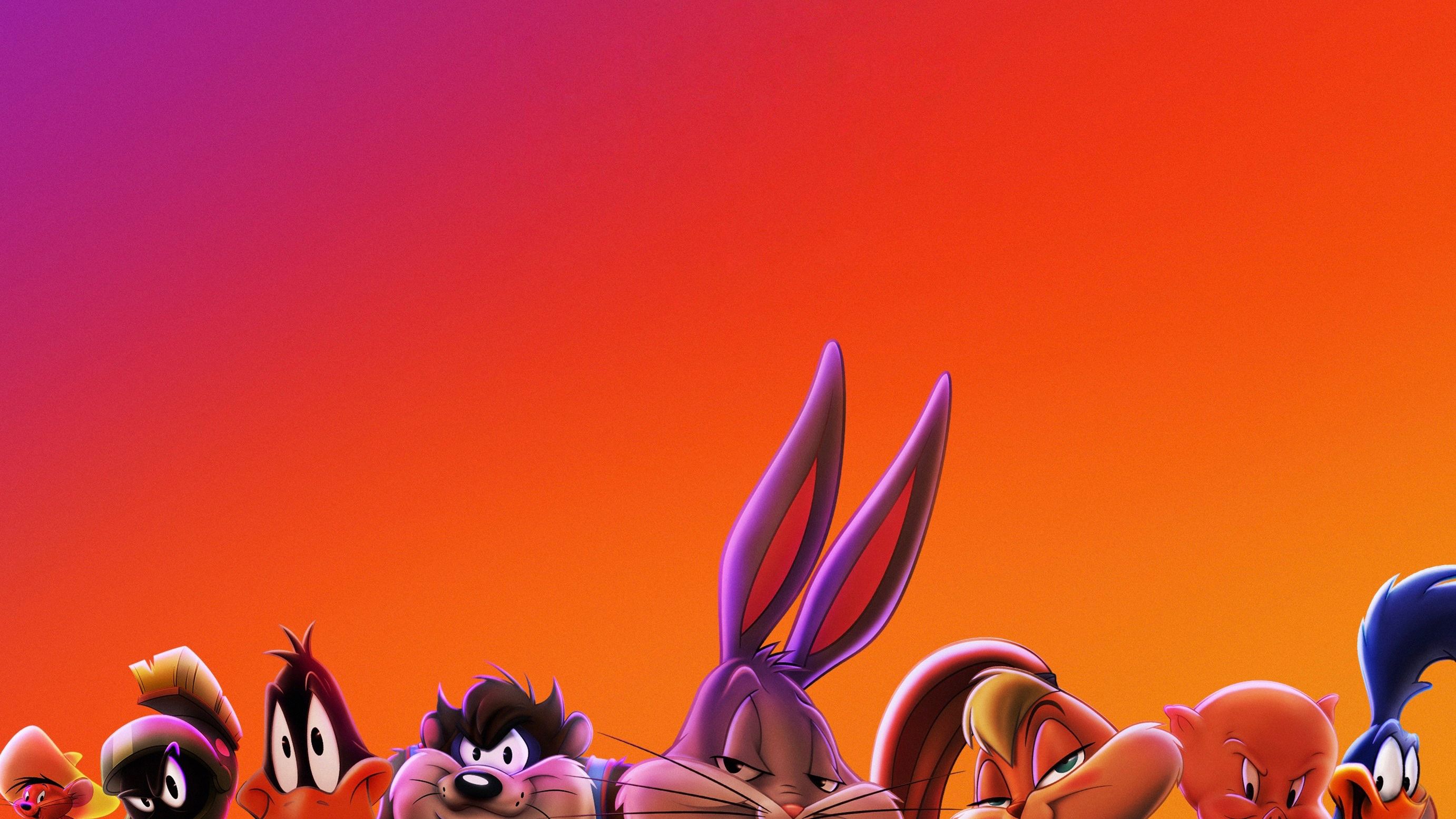 Lola Bunny HD Wallpapers.