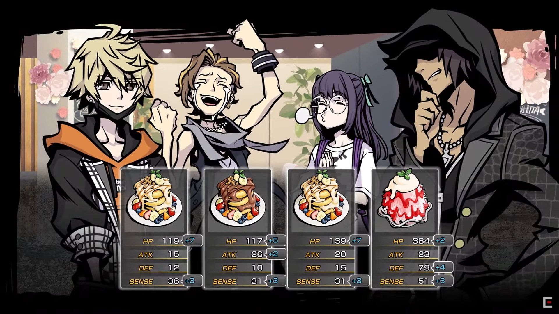 Neo The World Ends With You Demo Release Time, Gameplay Trailer, Update From Tetsuya Nomura