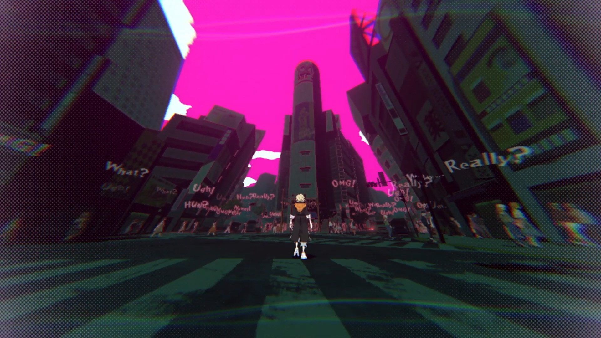 NEO: The World Ends With You Has Got Me Hyped