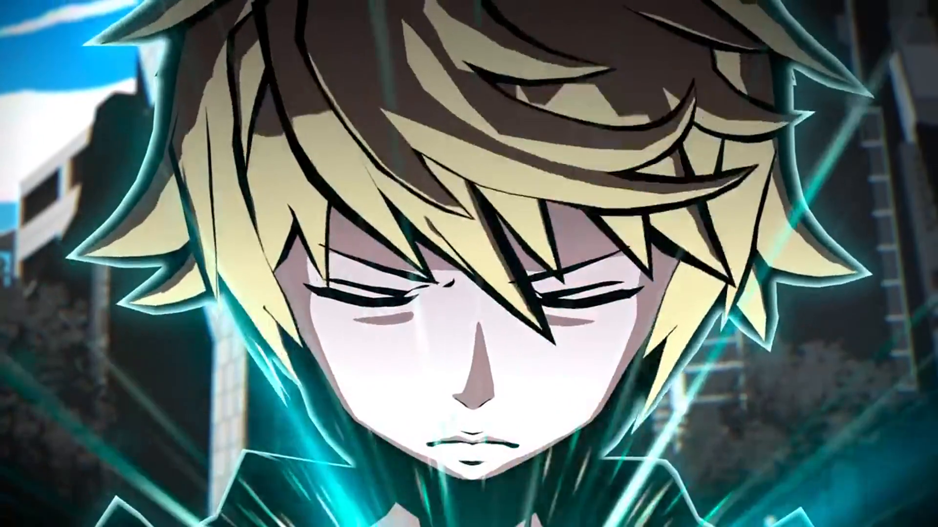 NEO: The World Ends With You is a fully 3D action RPG