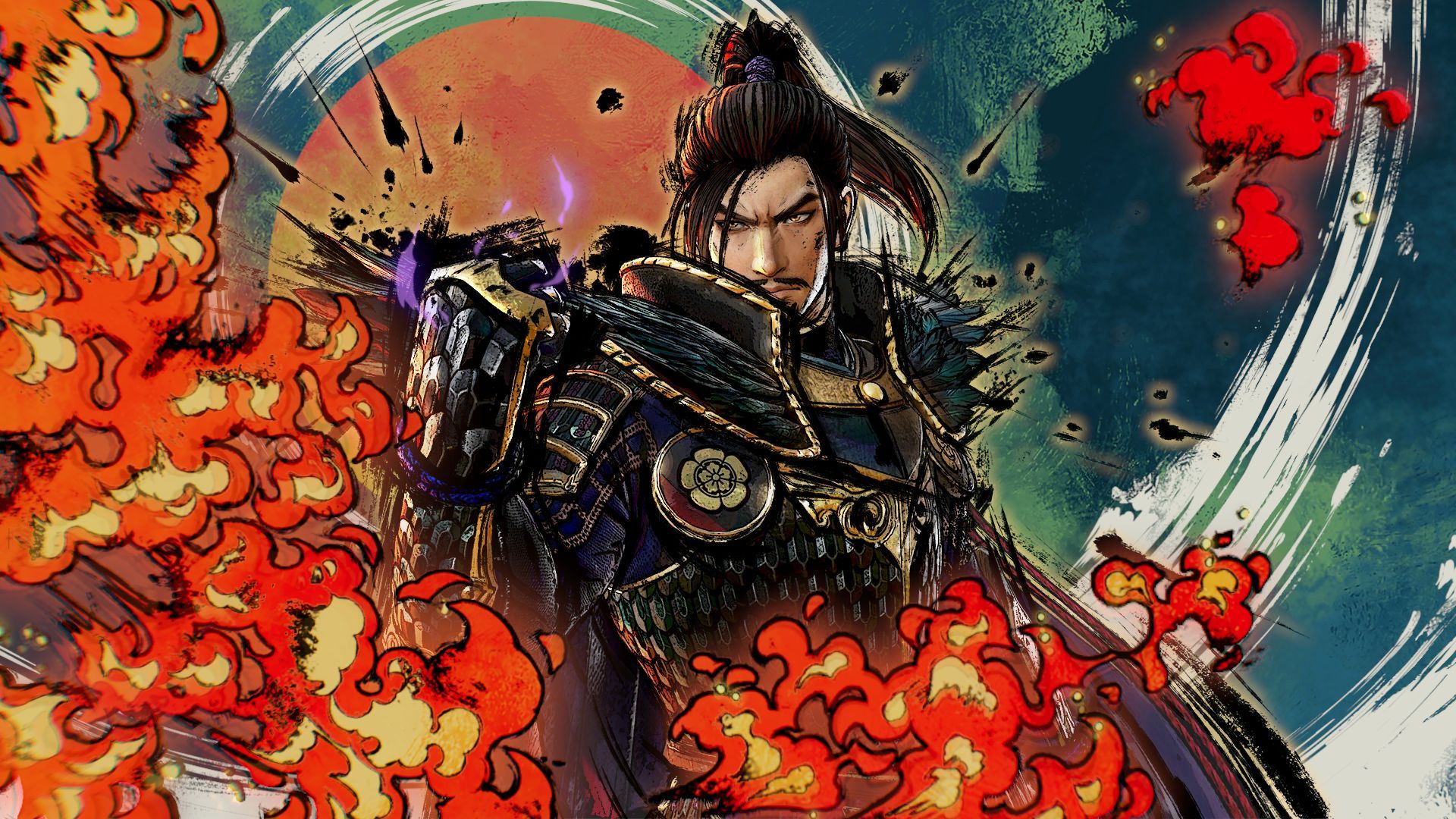 Samurai Warriors 5 Q&A With Hisashi Koinuma V 000 Could Become A Thing Of The Past On Next Gen