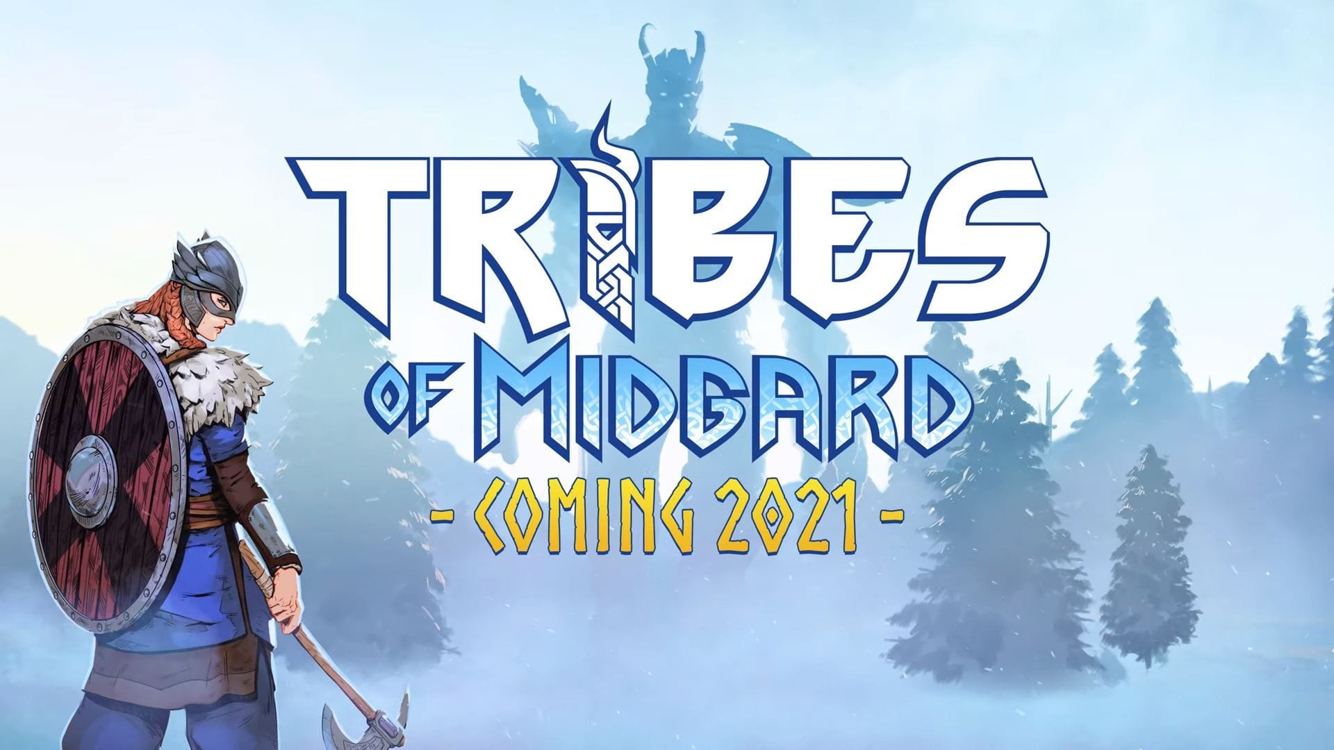 Tribes of midgard стим фикс фото 107