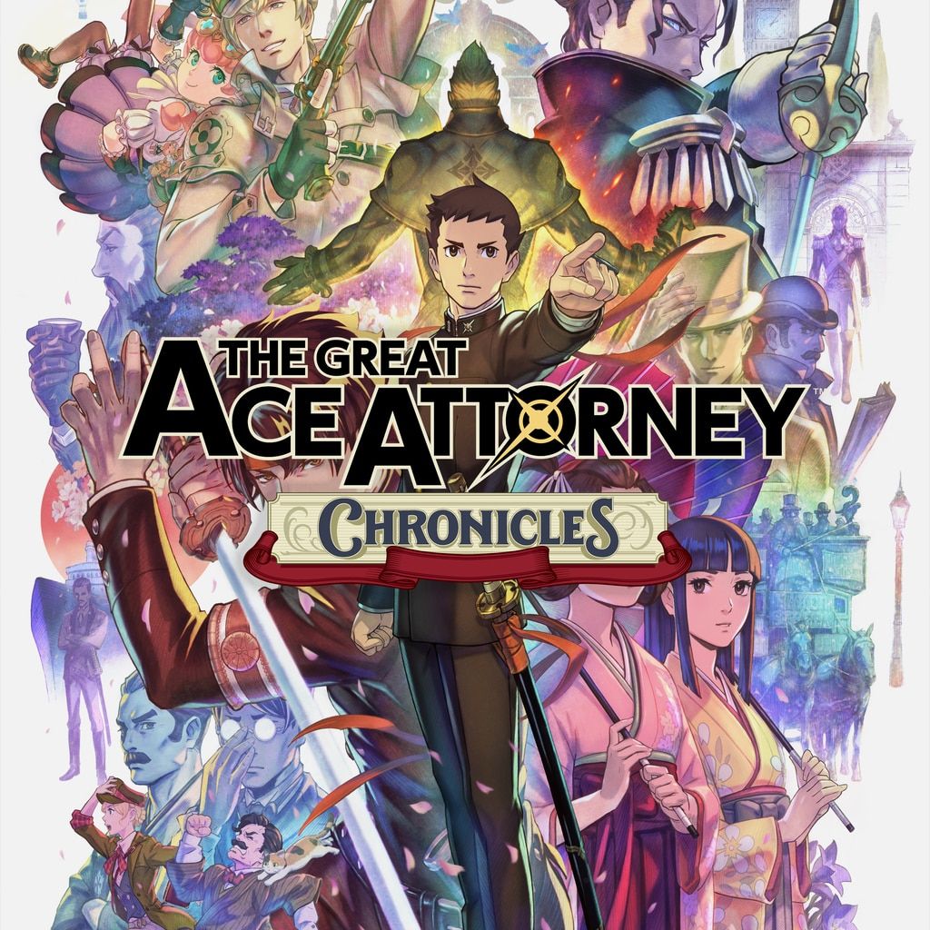 the-great-ace-attorney-chronicles-wallpapers-wallpaper-cave