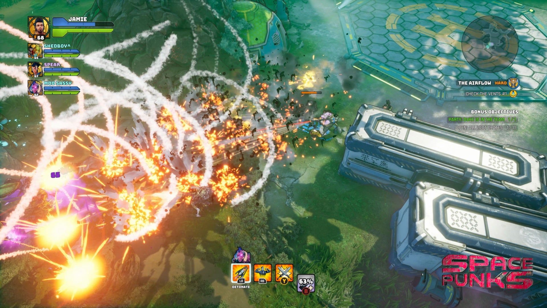 Founders Splendor Pack Wallpapers - Wallpaper Cave