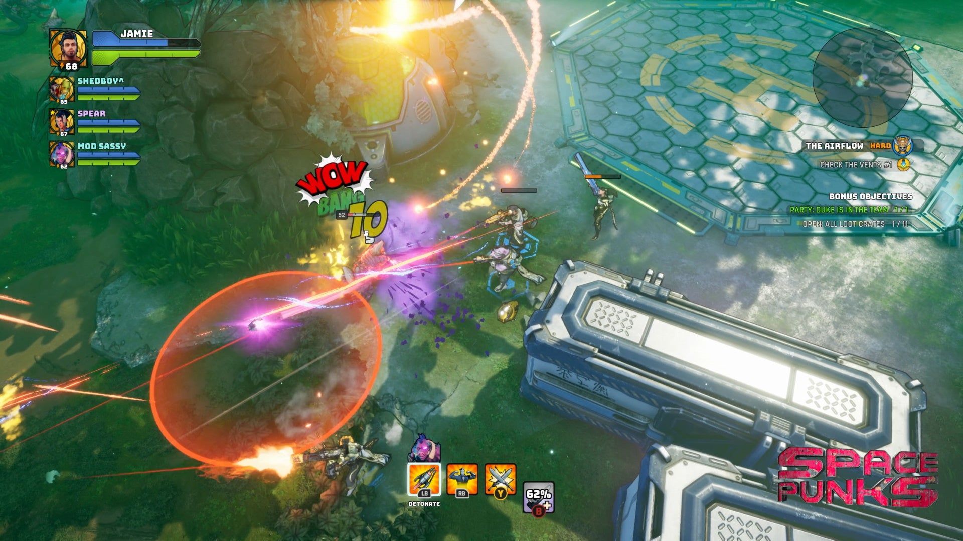 Founders Splendor Pack Wallpapers - Wallpaper Cave