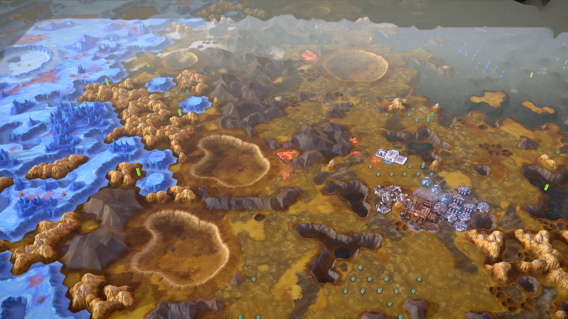 Offworld trading company steam фото 29