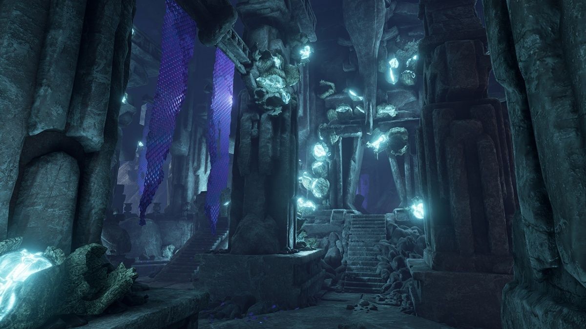 Obduction Game Wallpapers - Wallpaper Cave