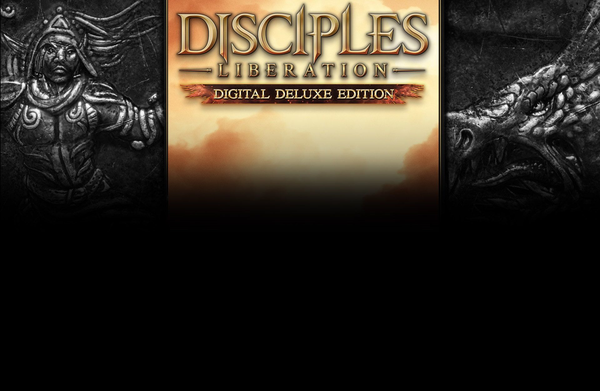 Disciples liberation обзор