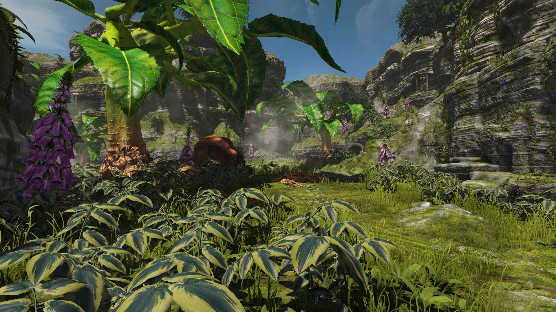 Claire de Lune on Steam