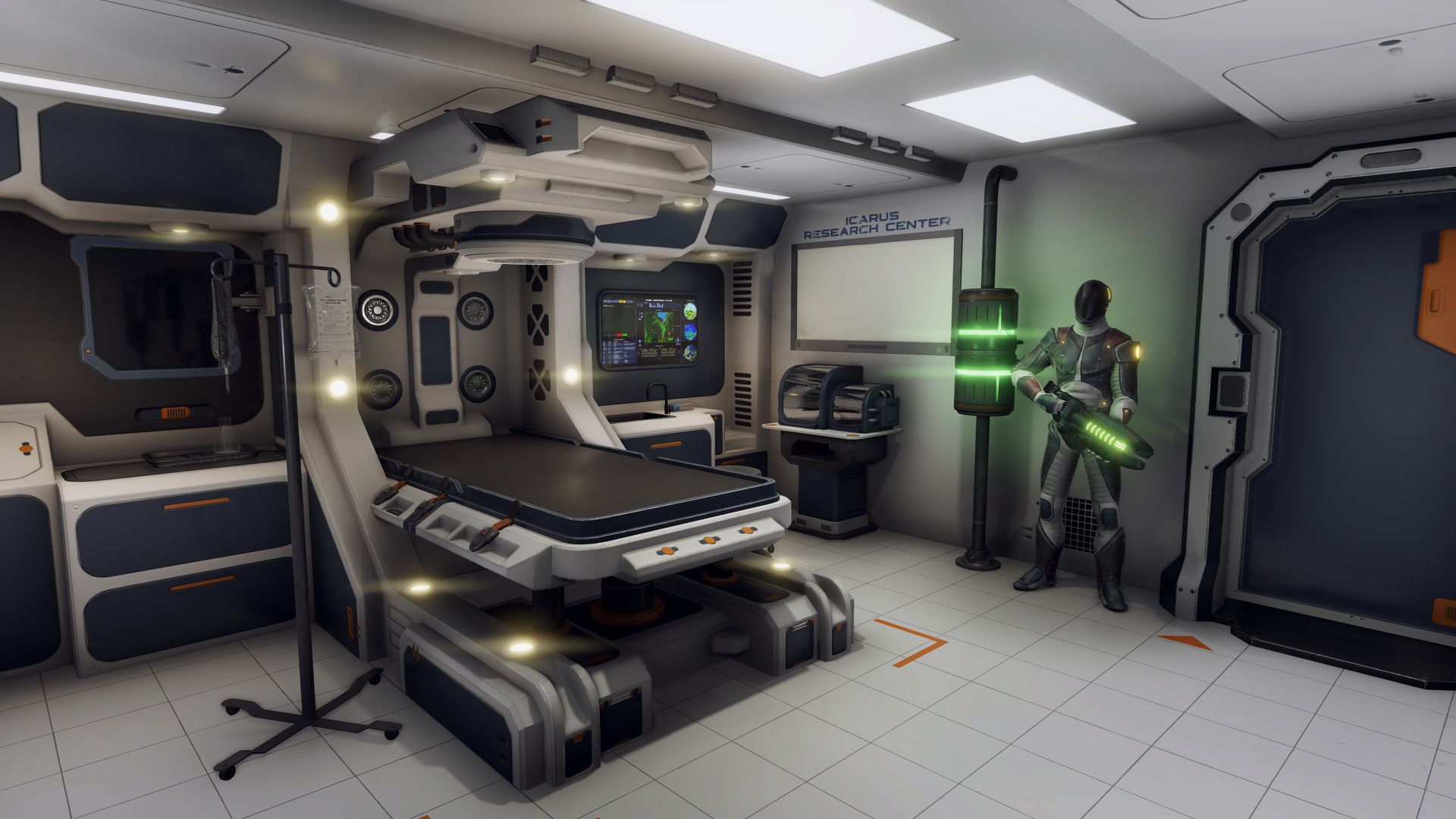 Claire de Lune on Steam