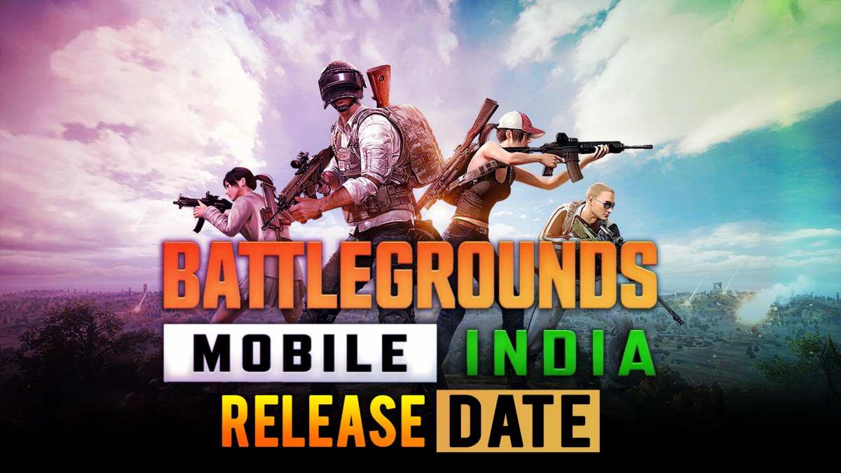 Battlegrounds Mobile India: Second Logo inspired by tricolor and reveal Level 3 helmet Research Plot