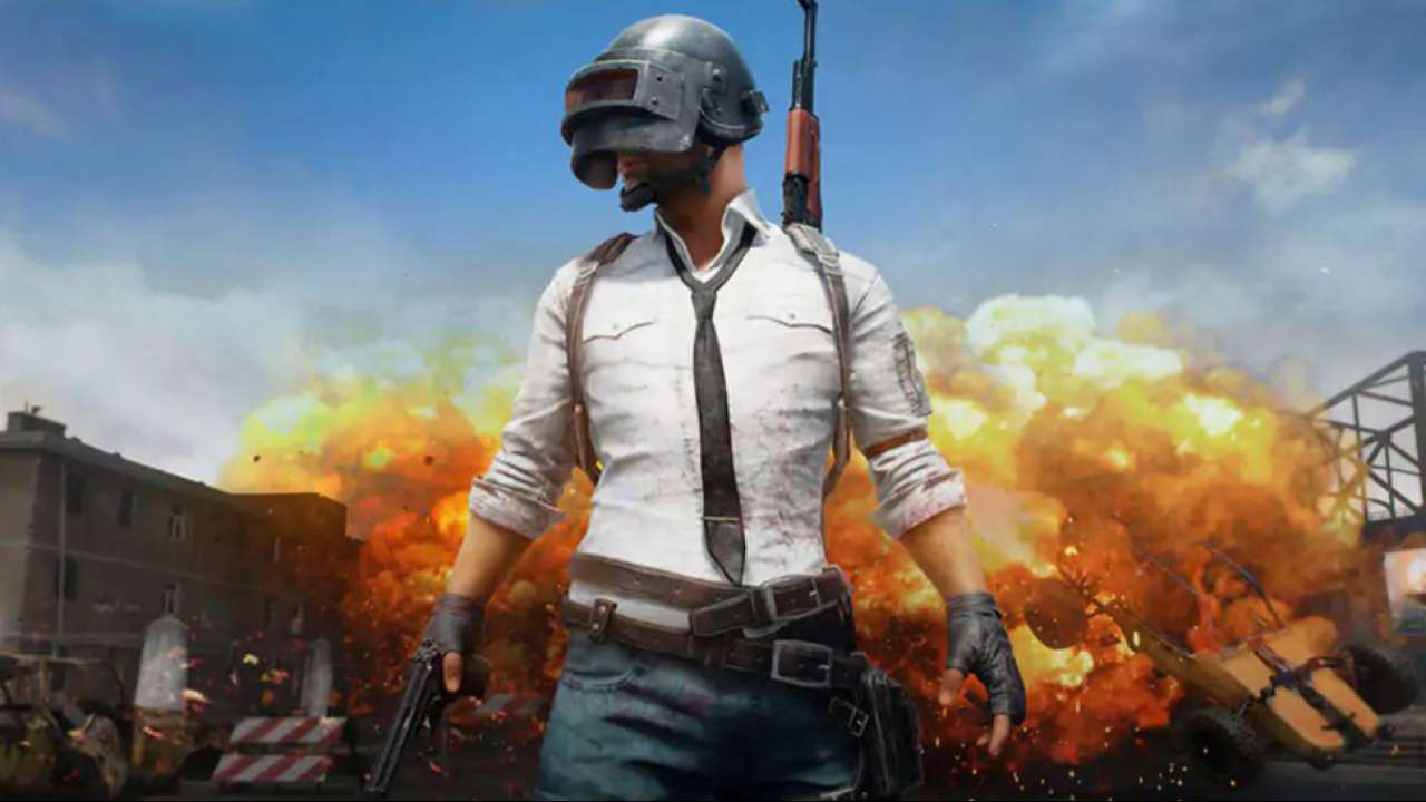 PUBG Mobile Update 1.5: Features, free rewards, patch notes, download size and other details