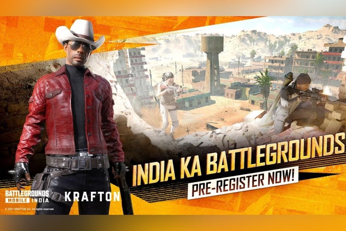 Battlegrounds Mobile India Pre Registrations Begin For PUBG Mobile Fans On Android: How To Register