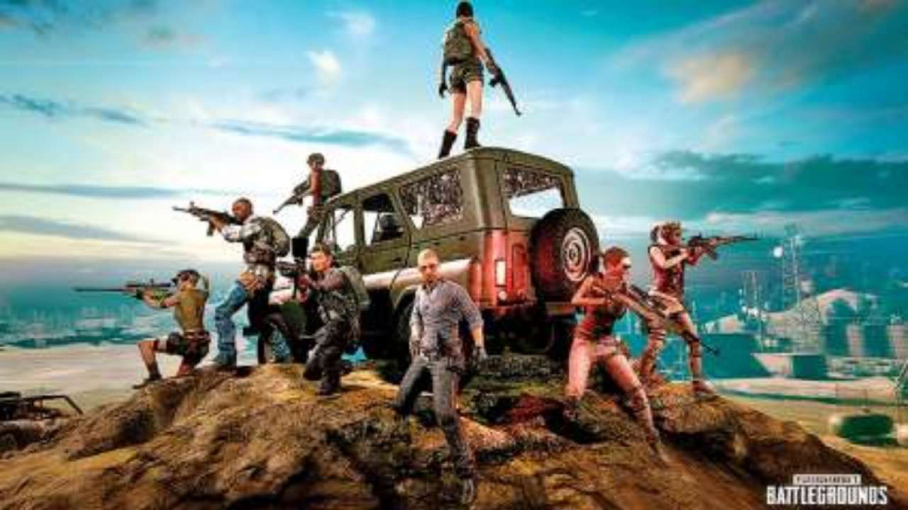 Battlegrounds Mobile India: These things can get you permanently BANNED from PUBG Mobile India desi version
