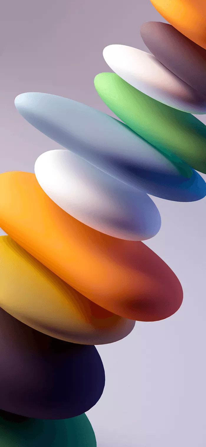 Tecno Phantom X wallpaper