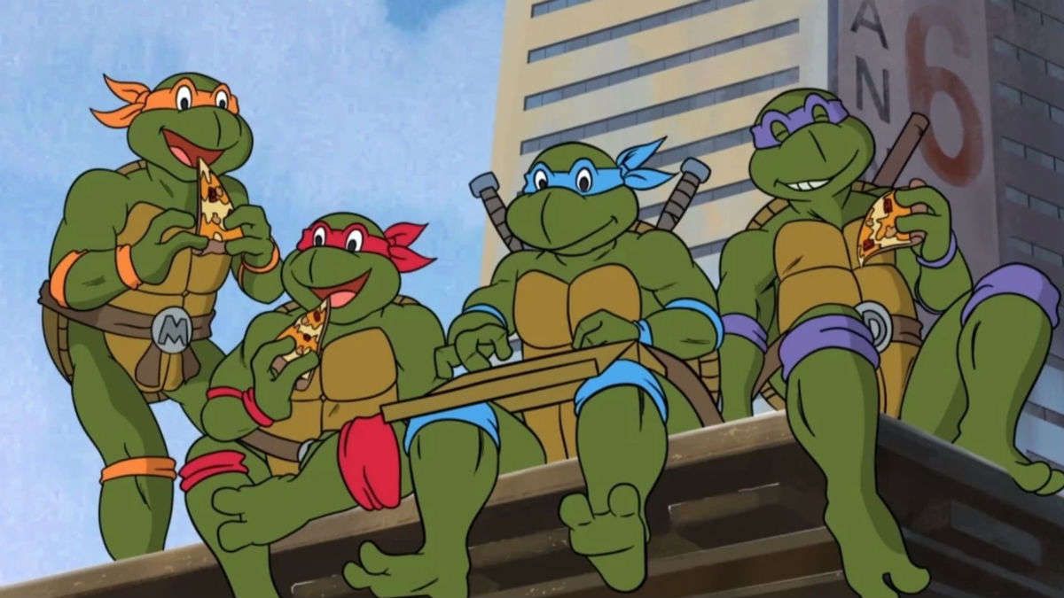 Teenage Mutant Ninja Turtles Villains, Ranked From Bogus To Bodacious