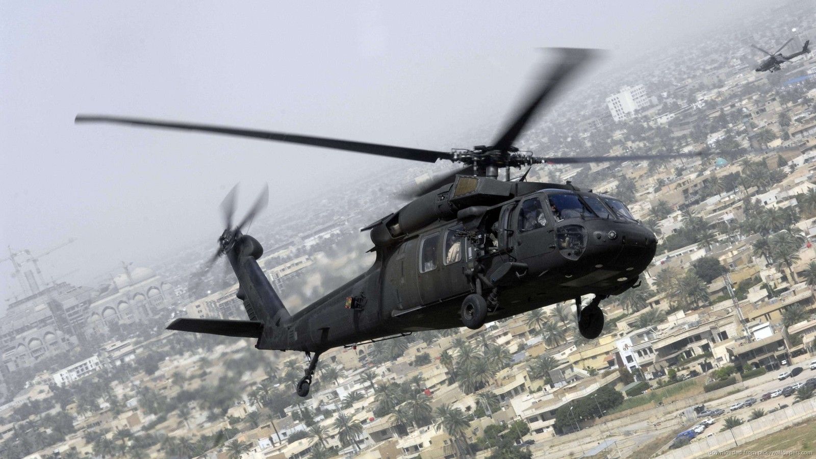 Sikorsky UH 60 Black Hawk Wallpaper, Military, HQ Sikorsky UH 60 Black Hawk PictureK Wallpaper 2019