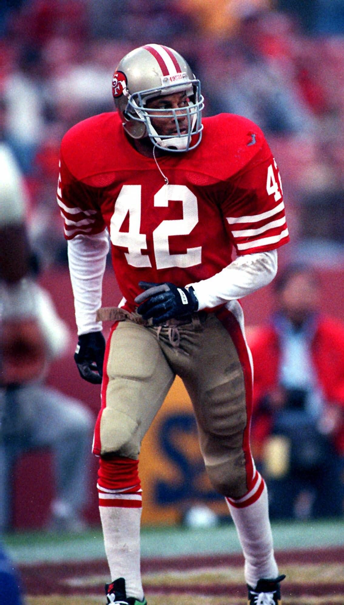 Ronnie Lott Quotes in 2021ers football, Ronnie lott, Nfl