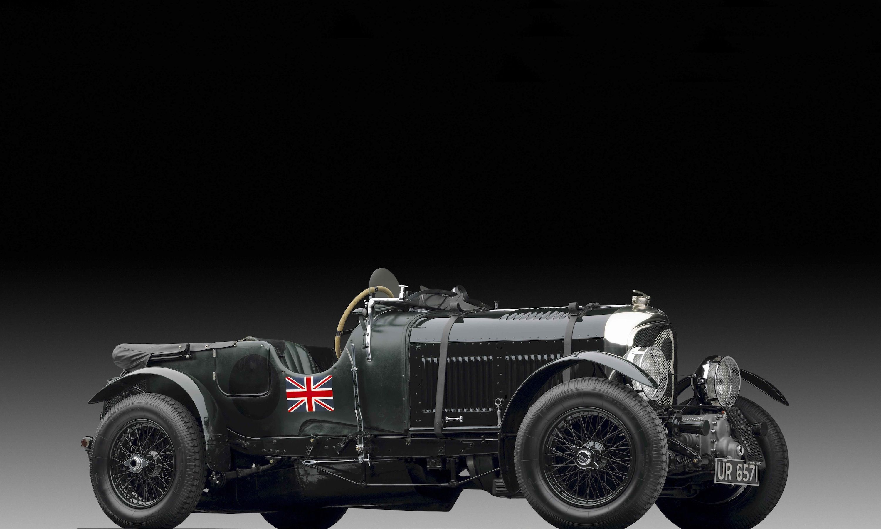 Bentley 4 ½ Litre Blower wallpaper, Vehicles, HQ 1930 Bentley 4 ½ Litre Blower pictureK Wallpaper 2019