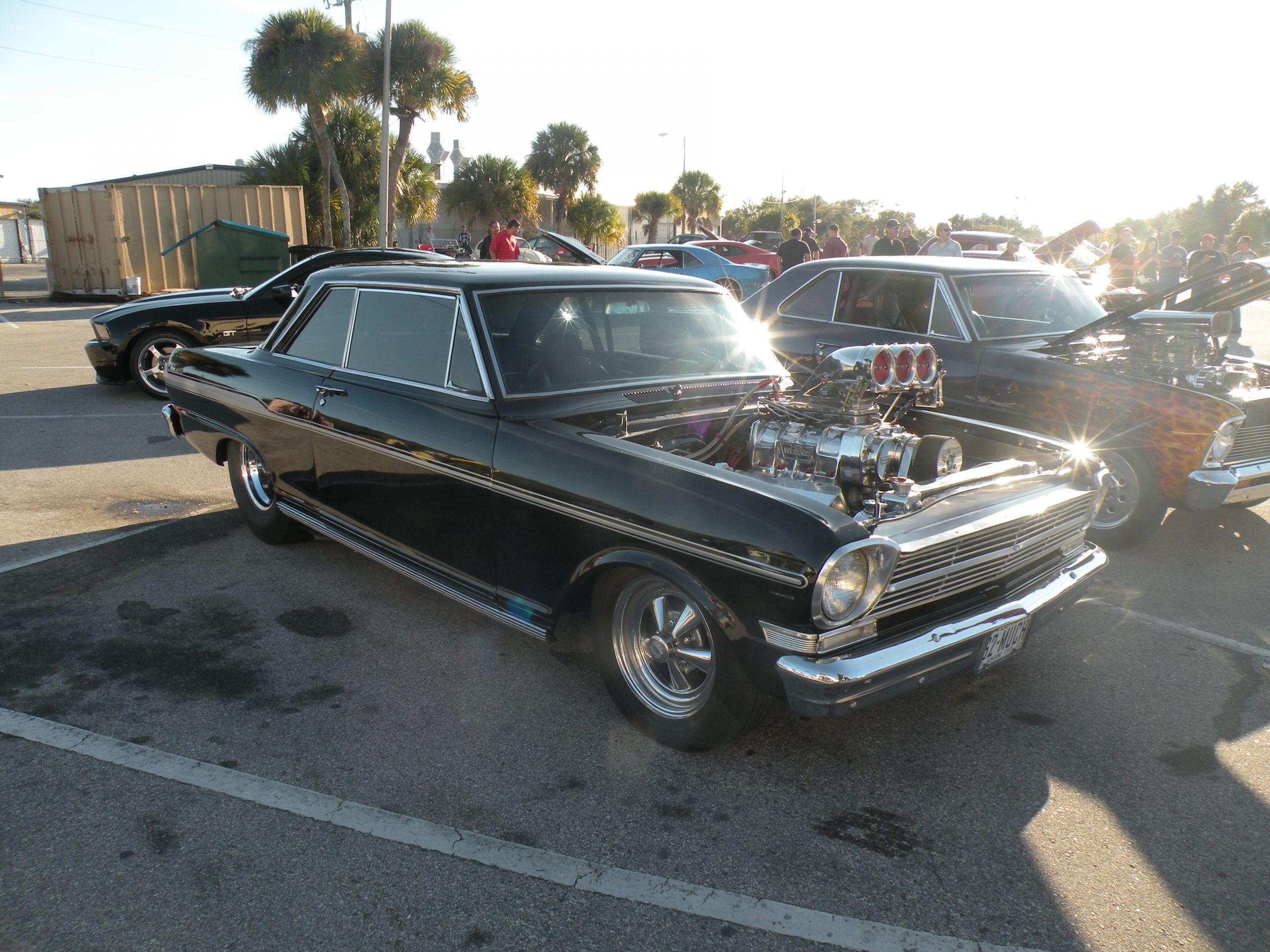 Chevy, Hot rods, Car wallpaper