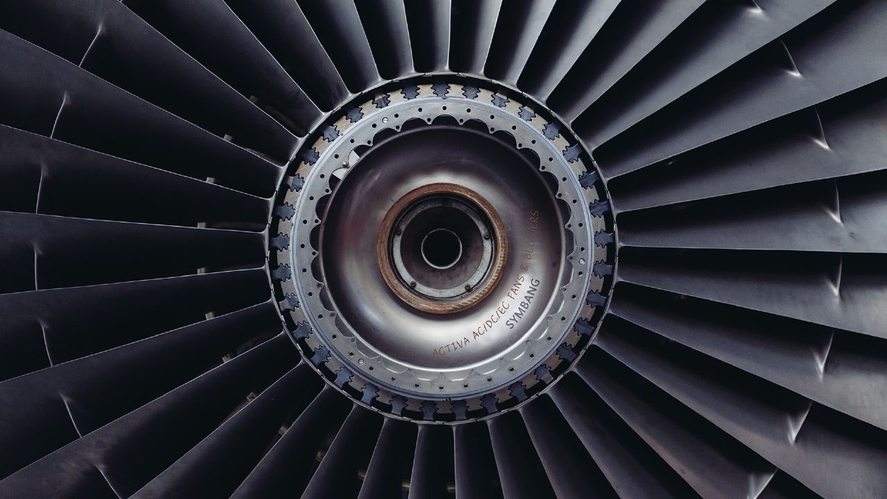 SYM BANG AC DC EC FANS & BLOWERS