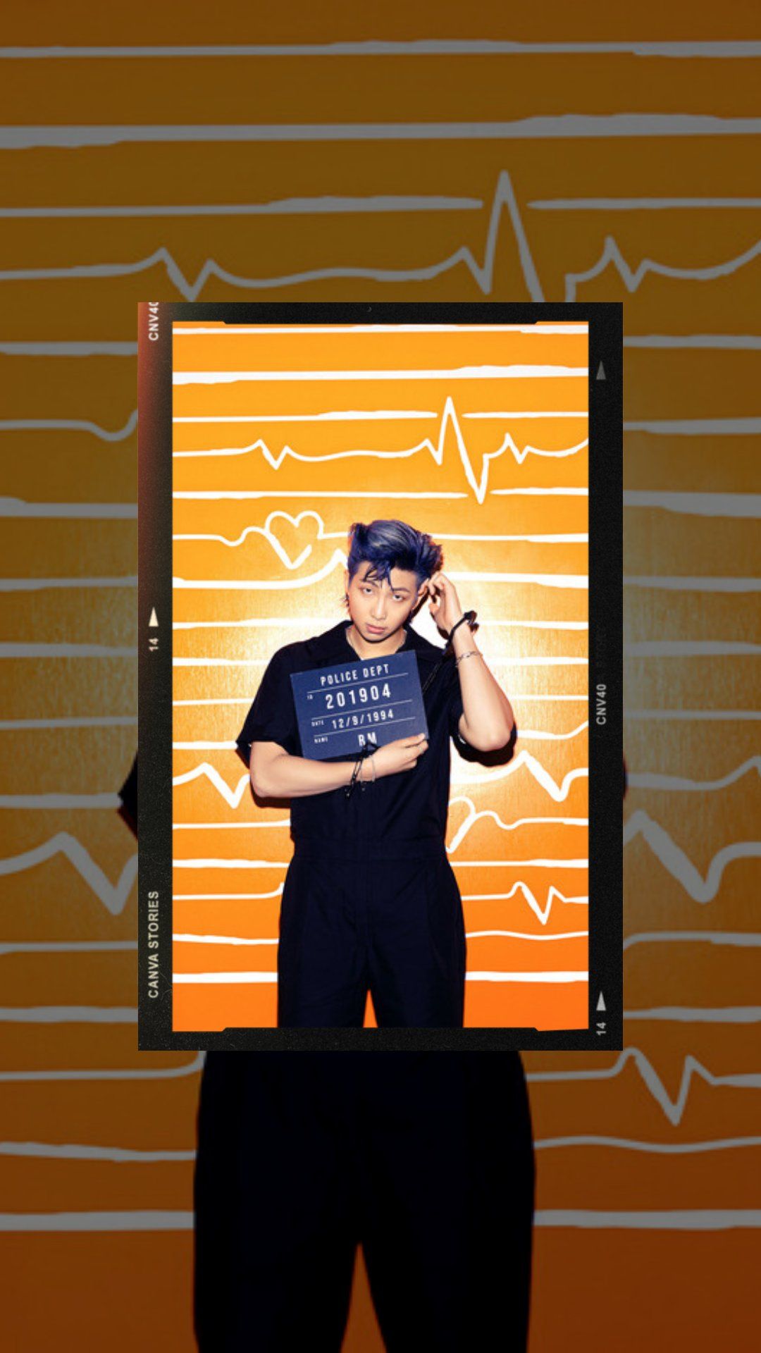 Polaroid Wallpaper⁰⁷