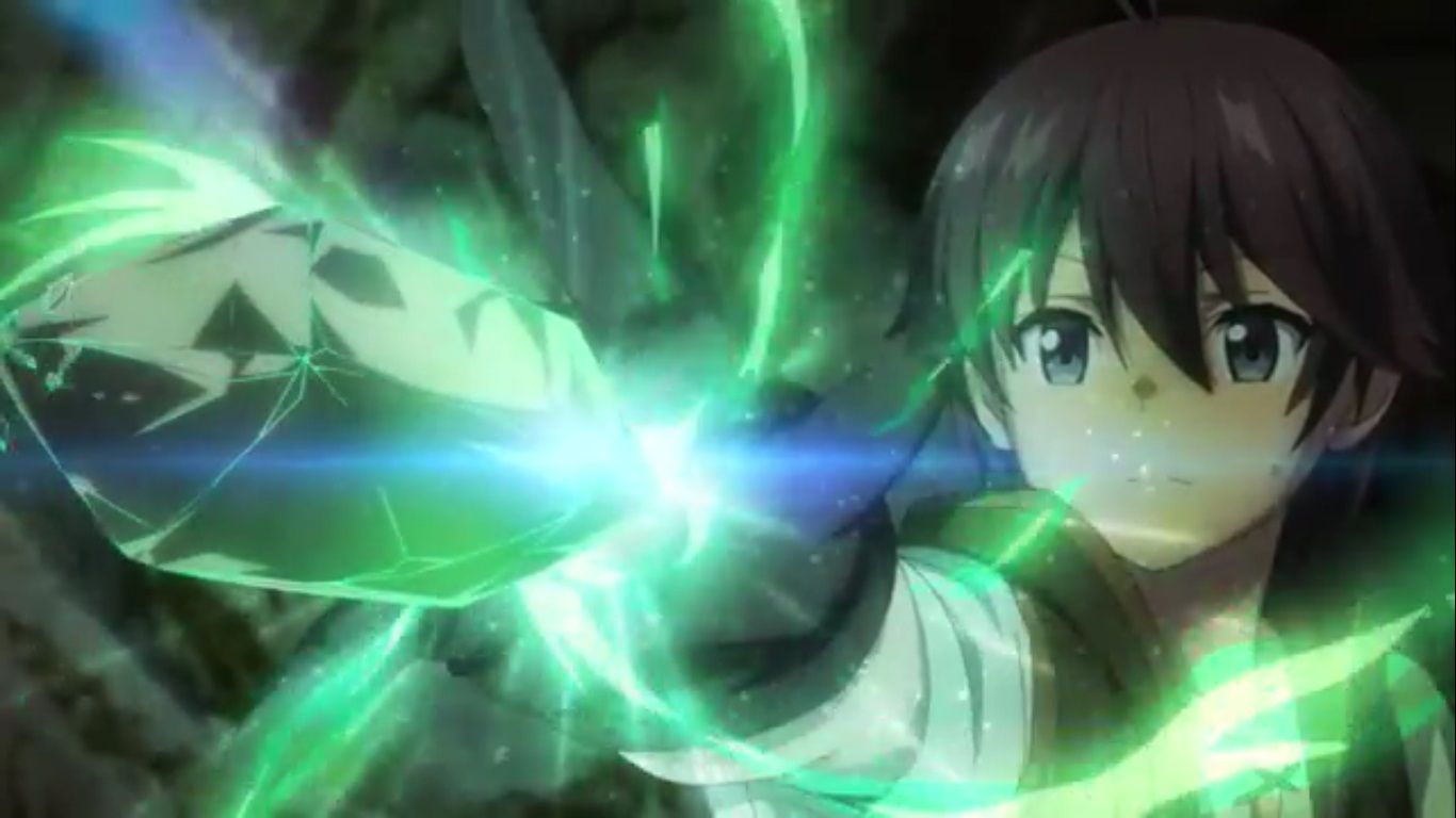 Anime Review Hidden Dungeon Only I Can Enter Episode 1