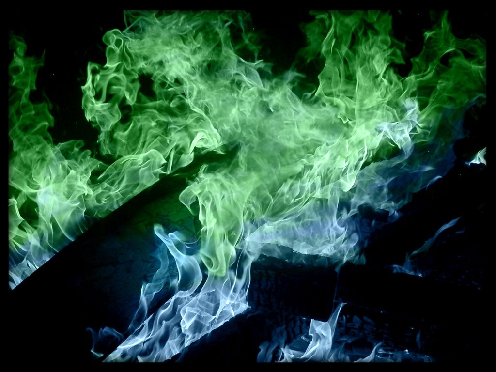 Free download Green Fire Flames Wallpaper Blue green flames by [1024x768] for your Desktop, Mobile & Tablet. Explore Green Flame Wallpaper. Blue Flame Wallpaper, Flames Wallpaper Background for Free