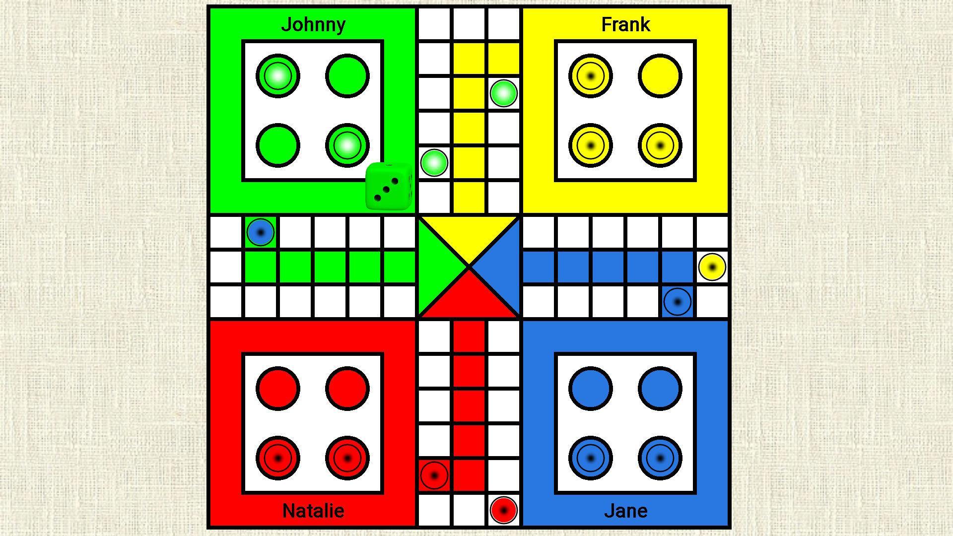 Ludo Game 2020 for Android