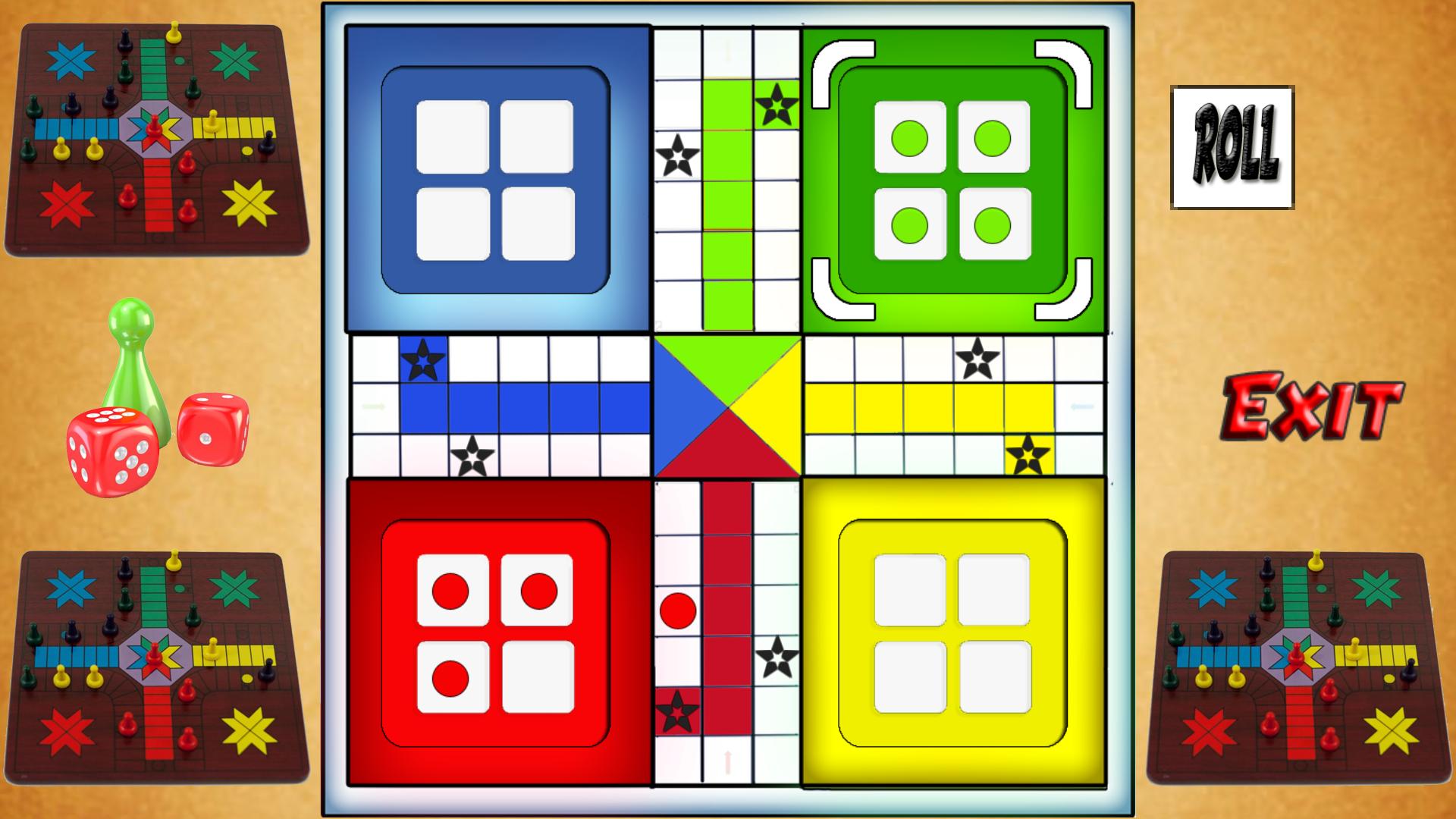Ludo for Android