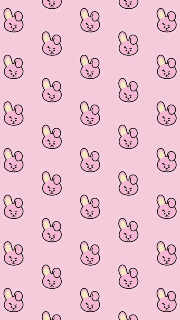 Image about pink in Wallpaper B T 21