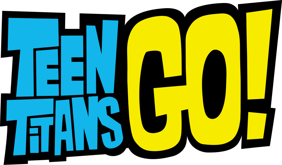 Teen Titans Go!