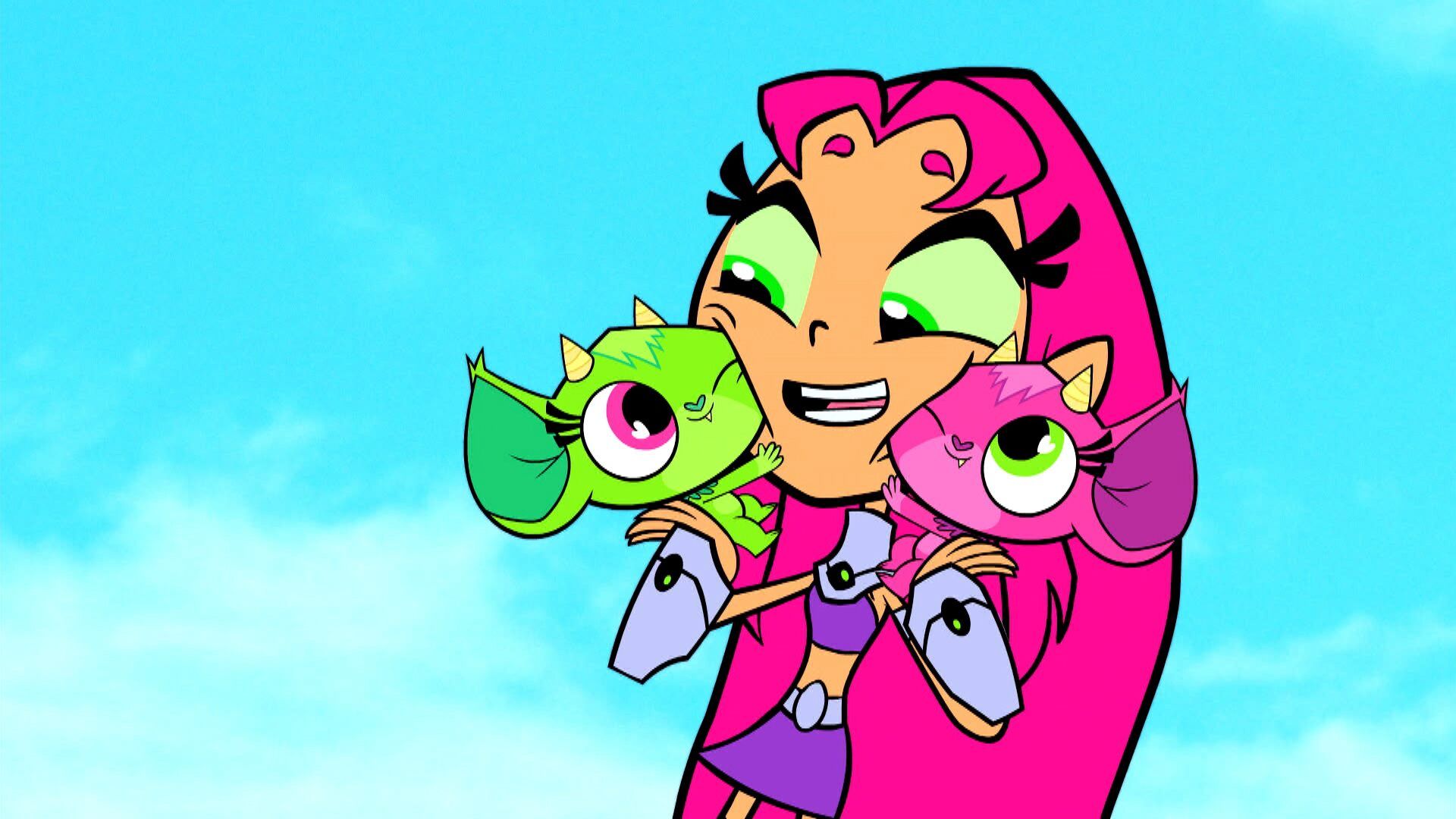 Watch Teen Titans Go! Season 2 Episode 5 Online Full Episodes