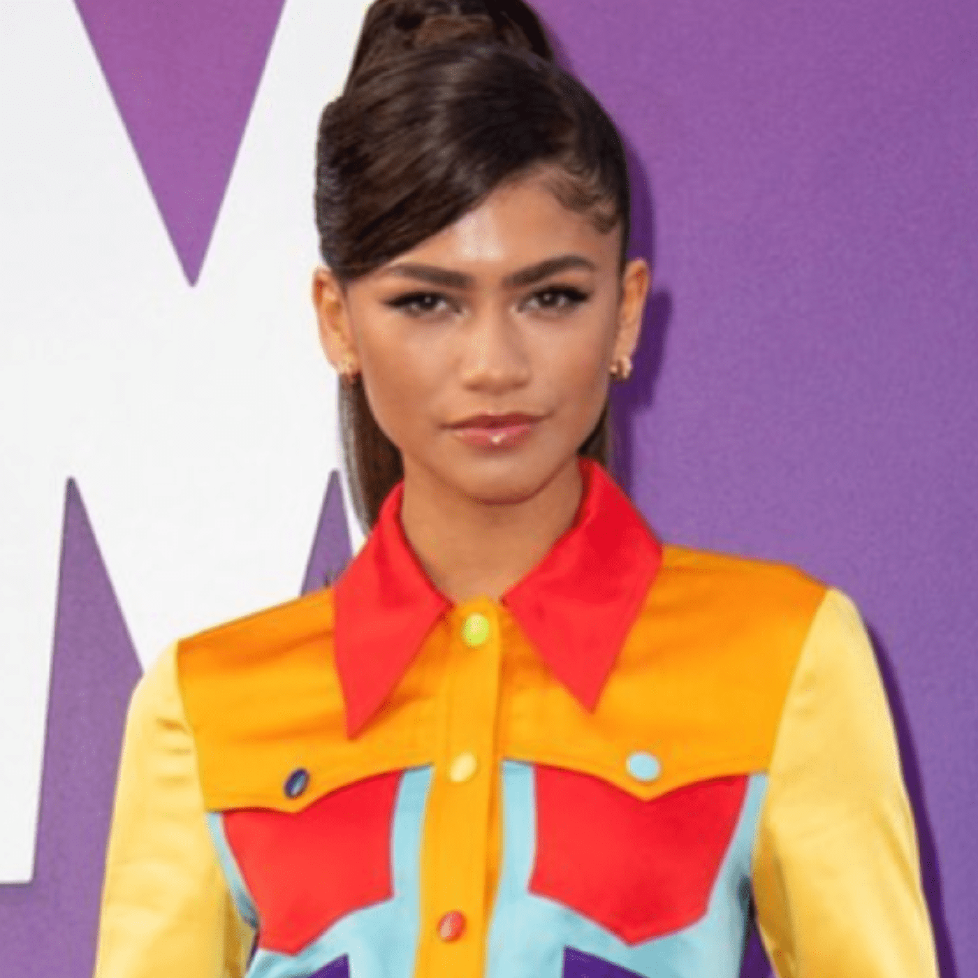 Zendaya Space Jam Wallpapers Wallpaper Cave