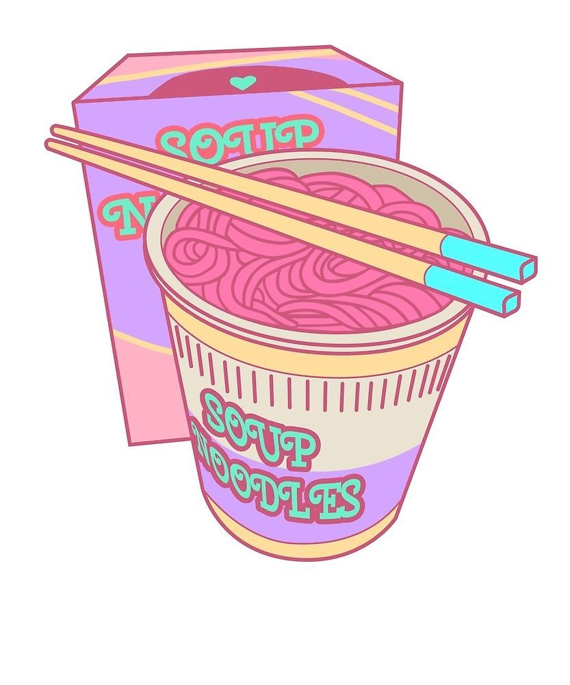 Aesthetic Ramen Wallpapers - Wallpaper Cave